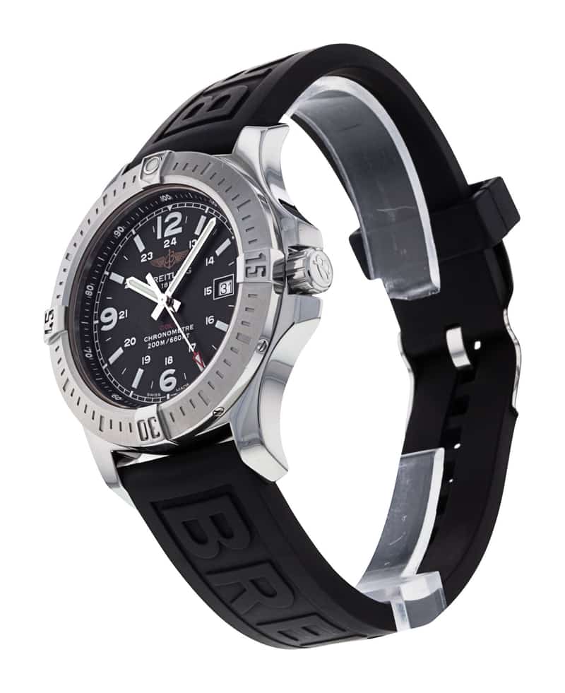 Breitling Colt Quartz A74388
